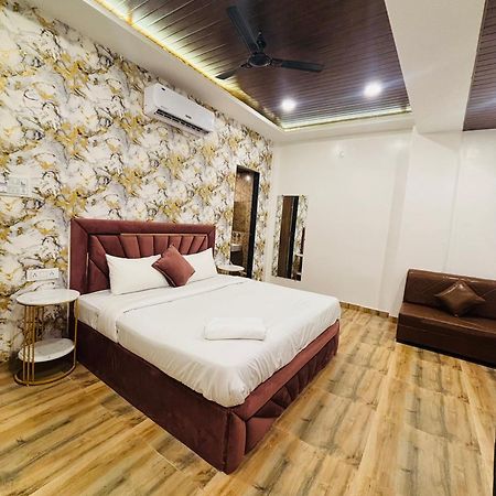 Hotel Vedicvista インドール エクステリア 写真
