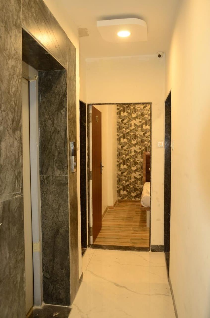 Hotel Vedicvista インドール エクステリア 写真