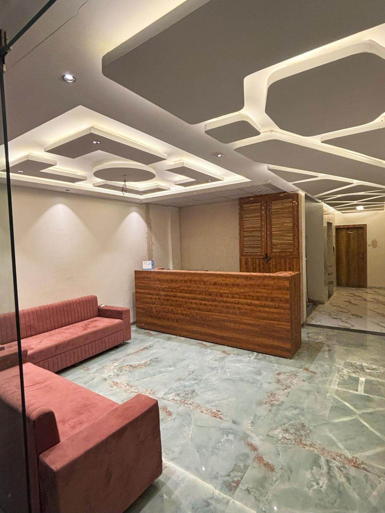 Hotel Vedicvista インドール エクステリア 写真