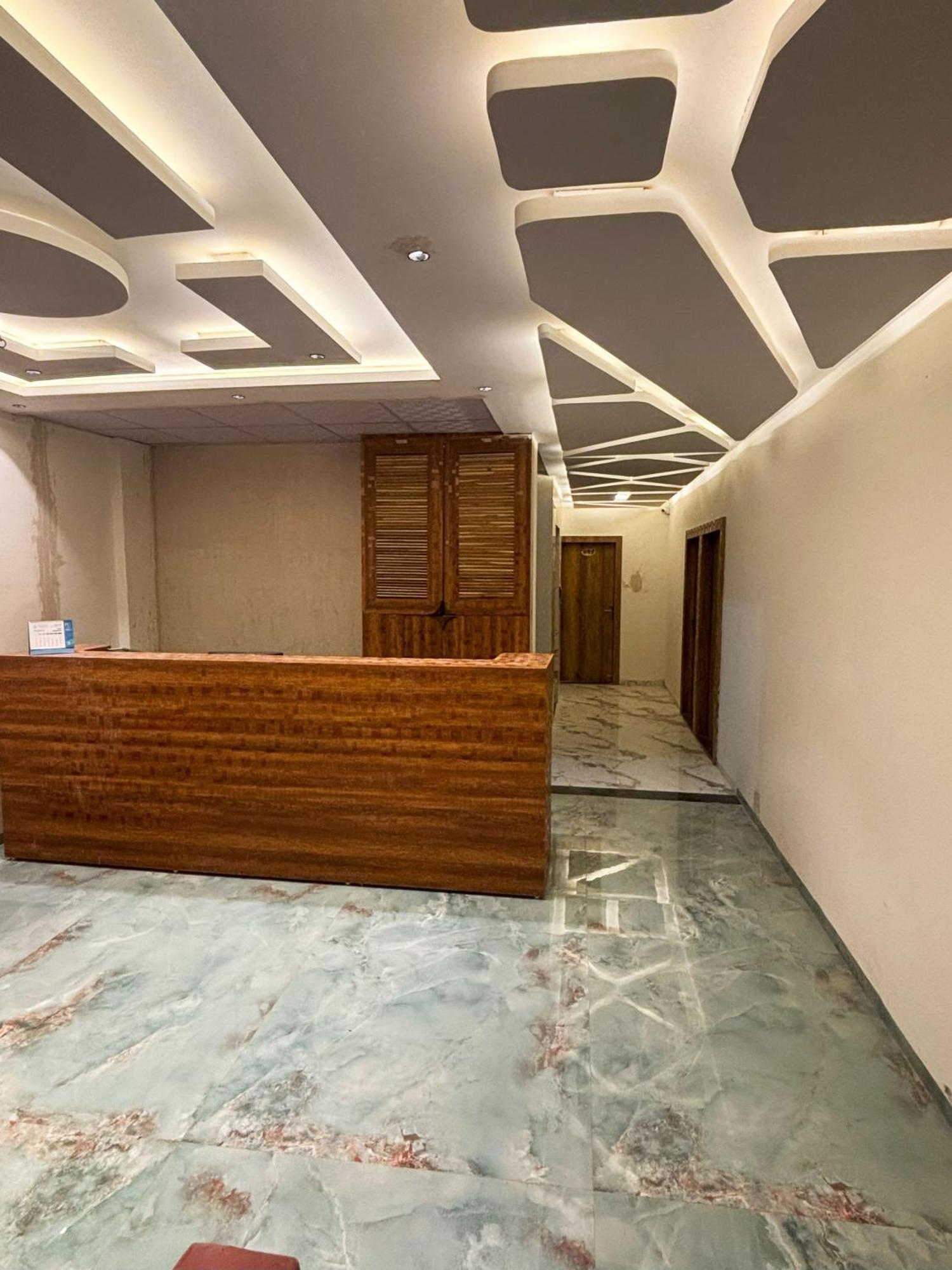 Hotel Vedicvista インドール エクステリア 写真